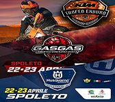 Trofeo KTM Husqvarna Gas Gas Spoleto