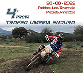 Tavernelle Trofeo Umbria Enduro UISP
