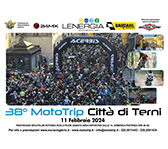 MotoTrip Città di Terni 11-02-2024